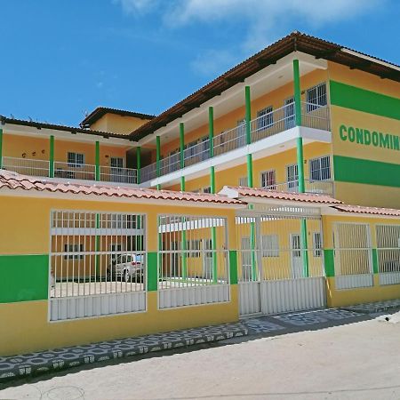Condominio Oliveira 马拉戈日 外观 照片