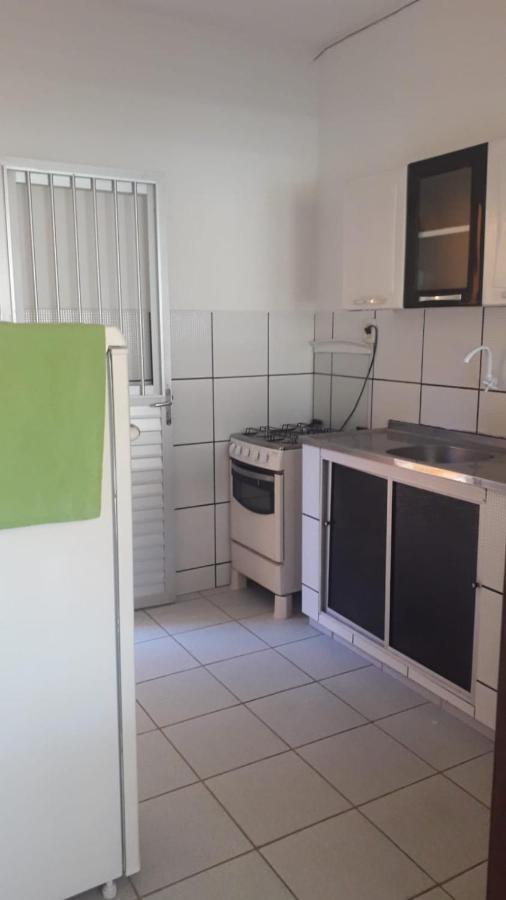Condominio Oliveira 马拉戈日 外观 照片