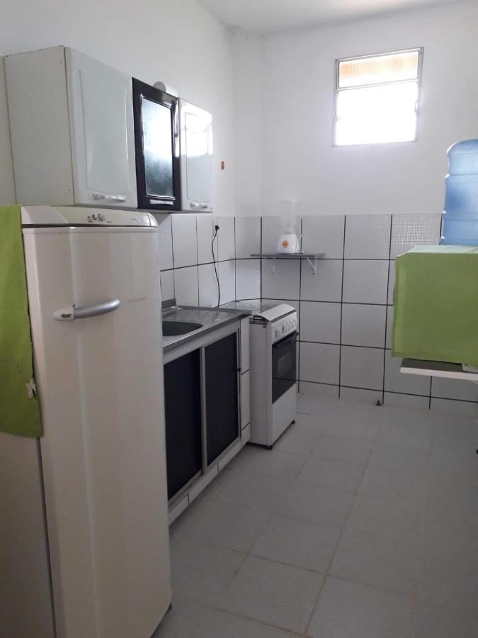 Condominio Oliveira 马拉戈日 外观 照片