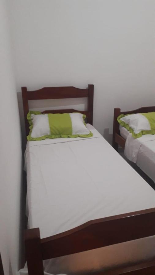 Condominio Oliveira 马拉戈日 外观 照片