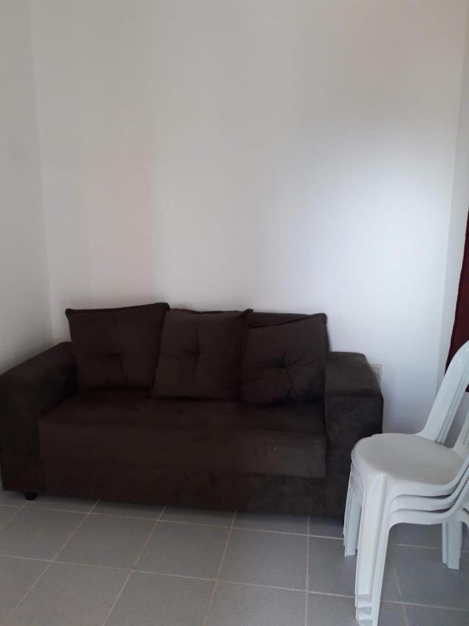 Condominio Oliveira 马拉戈日 外观 照片