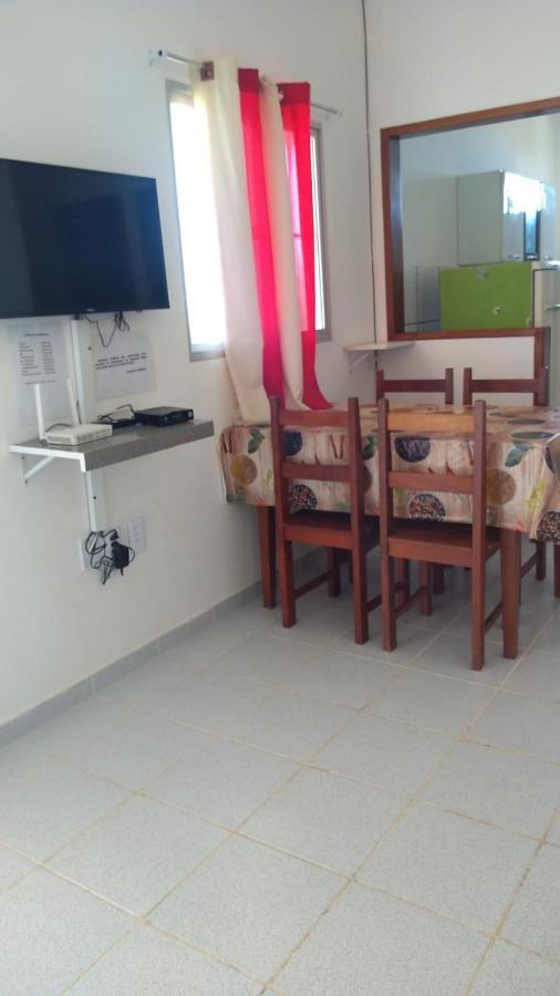 Condominio Oliveira 马拉戈日 外观 照片