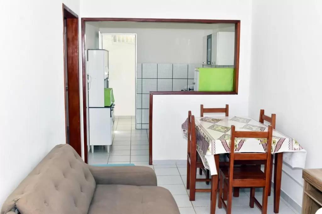 Condominio Oliveira 马拉戈日 外观 照片