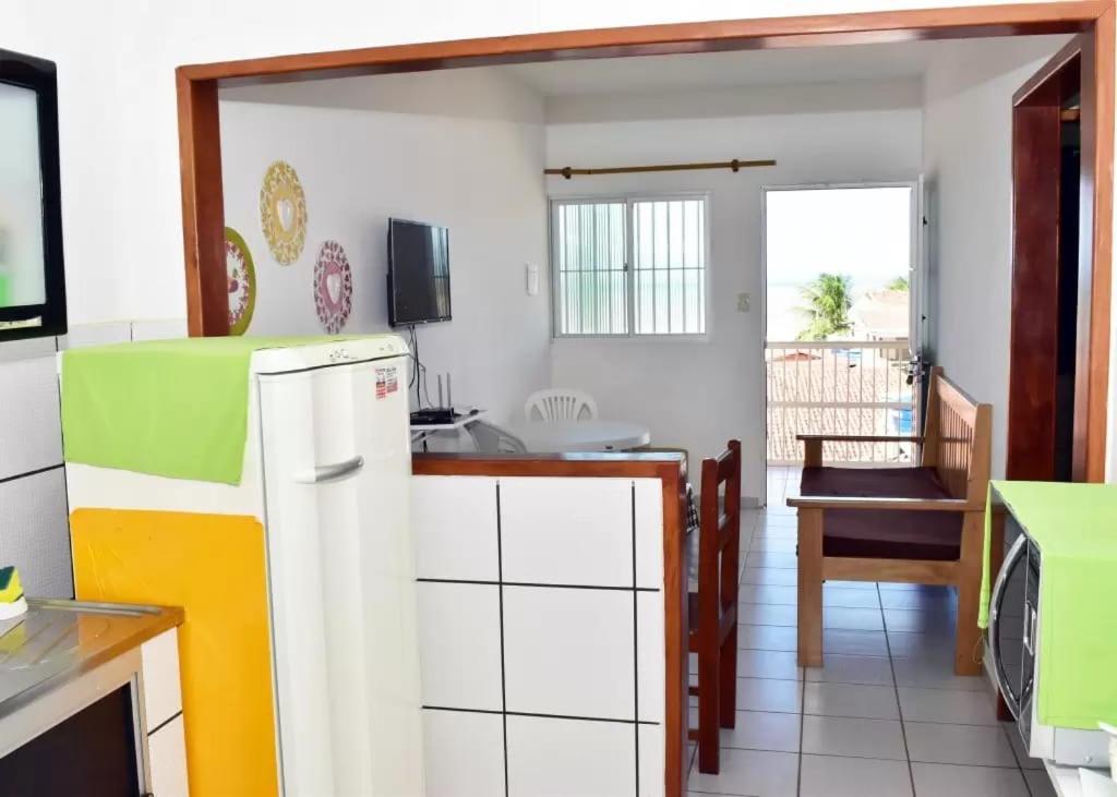 Condominio Oliveira 马拉戈日 外观 照片
