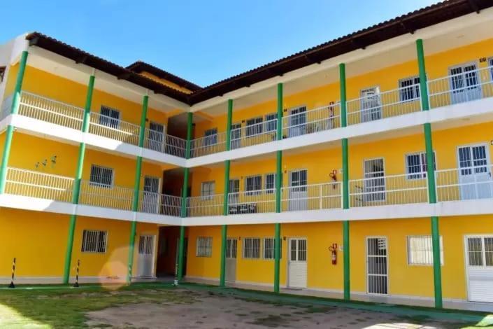 Condominio Oliveira 马拉戈日 外观 照片