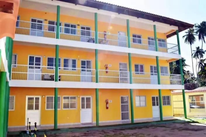 Condominio Oliveira 马拉戈日 外观 照片