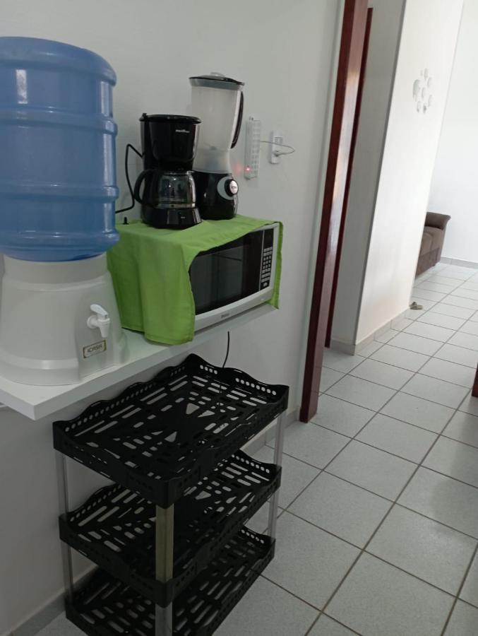 Condominio Oliveira 马拉戈日 外观 照片