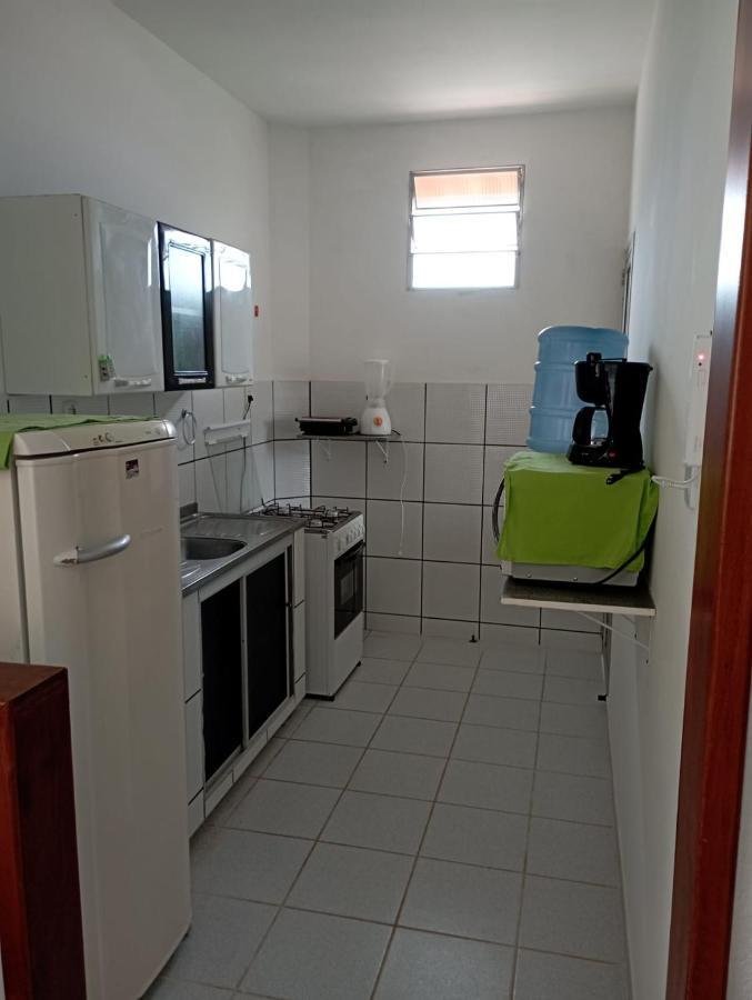 Condominio Oliveira 马拉戈日 外观 照片