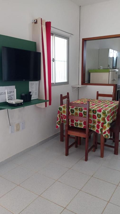 Condominio Oliveira 马拉戈日 外观 照片