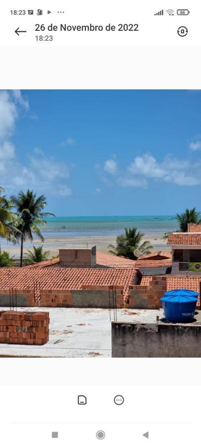 Condominio Oliveira 马拉戈日 外观 照片