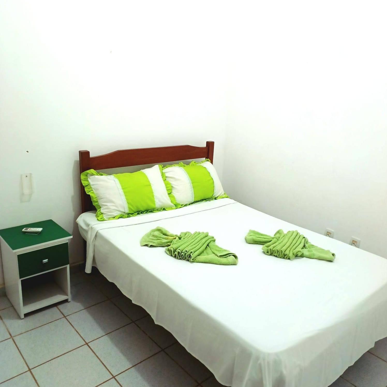 Condominio Oliveira 马拉戈日 外观 照片