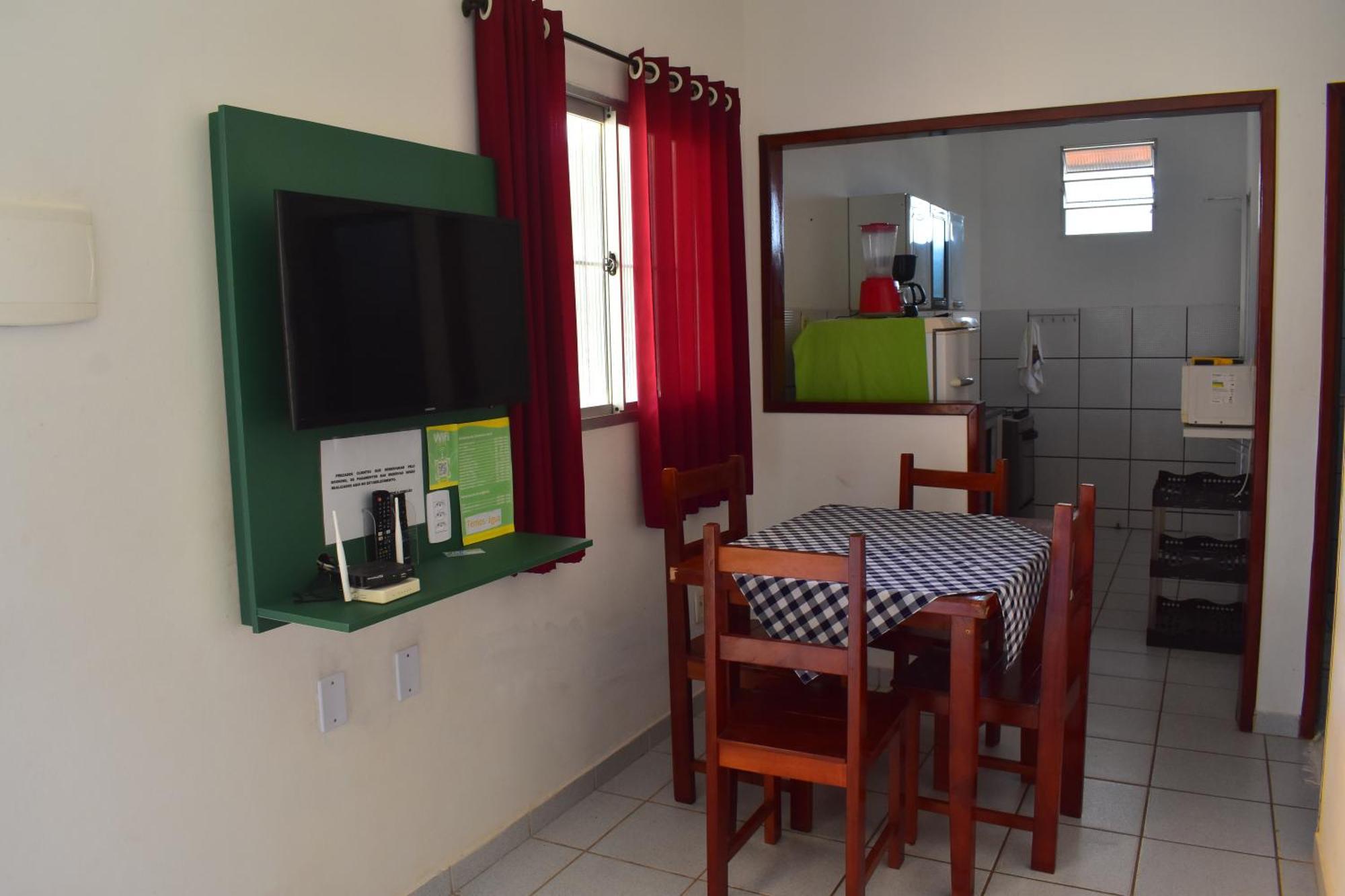 Condominio Oliveira 马拉戈日 外观 照片