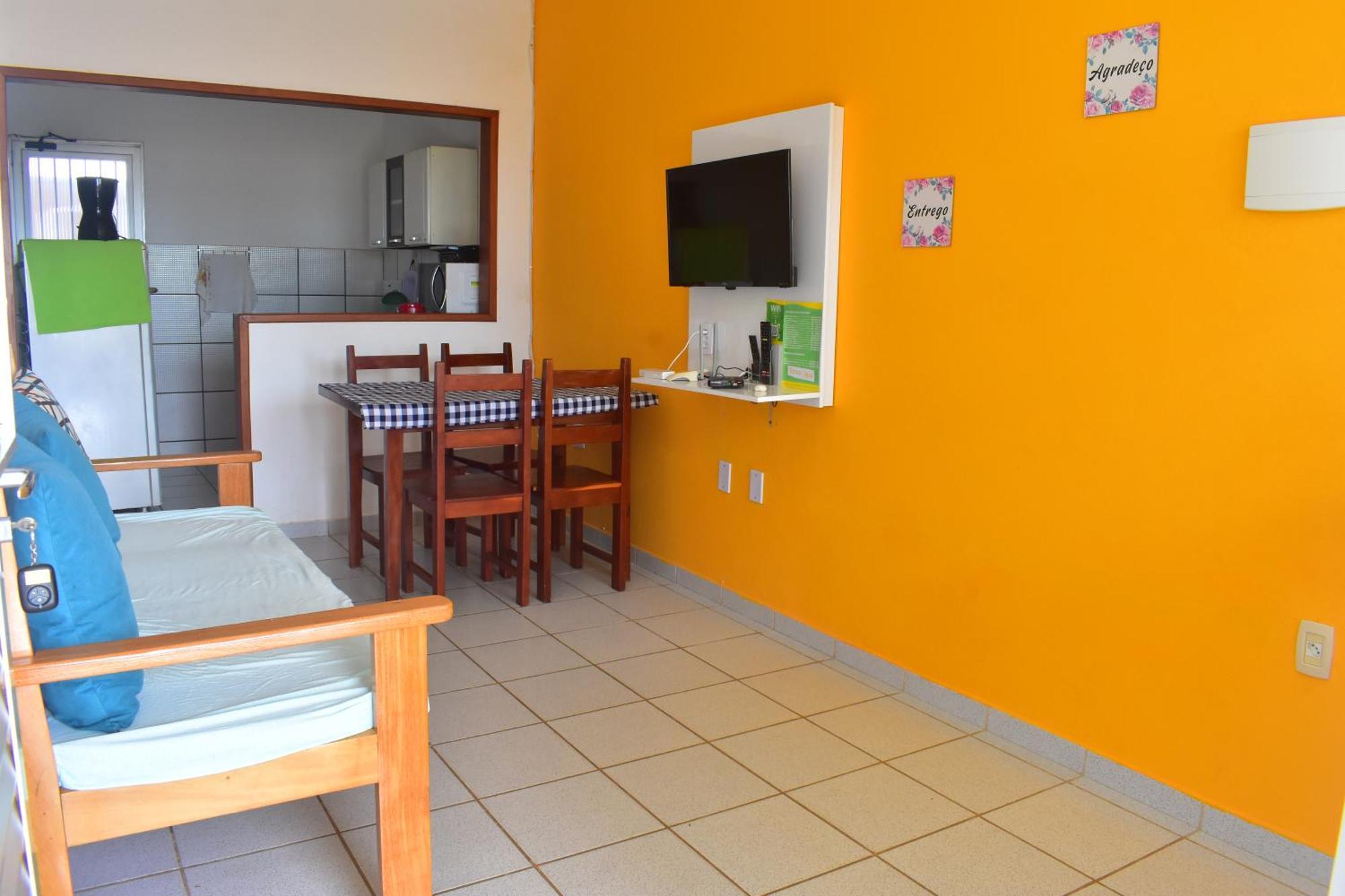 Condominio Oliveira 马拉戈日 外观 照片