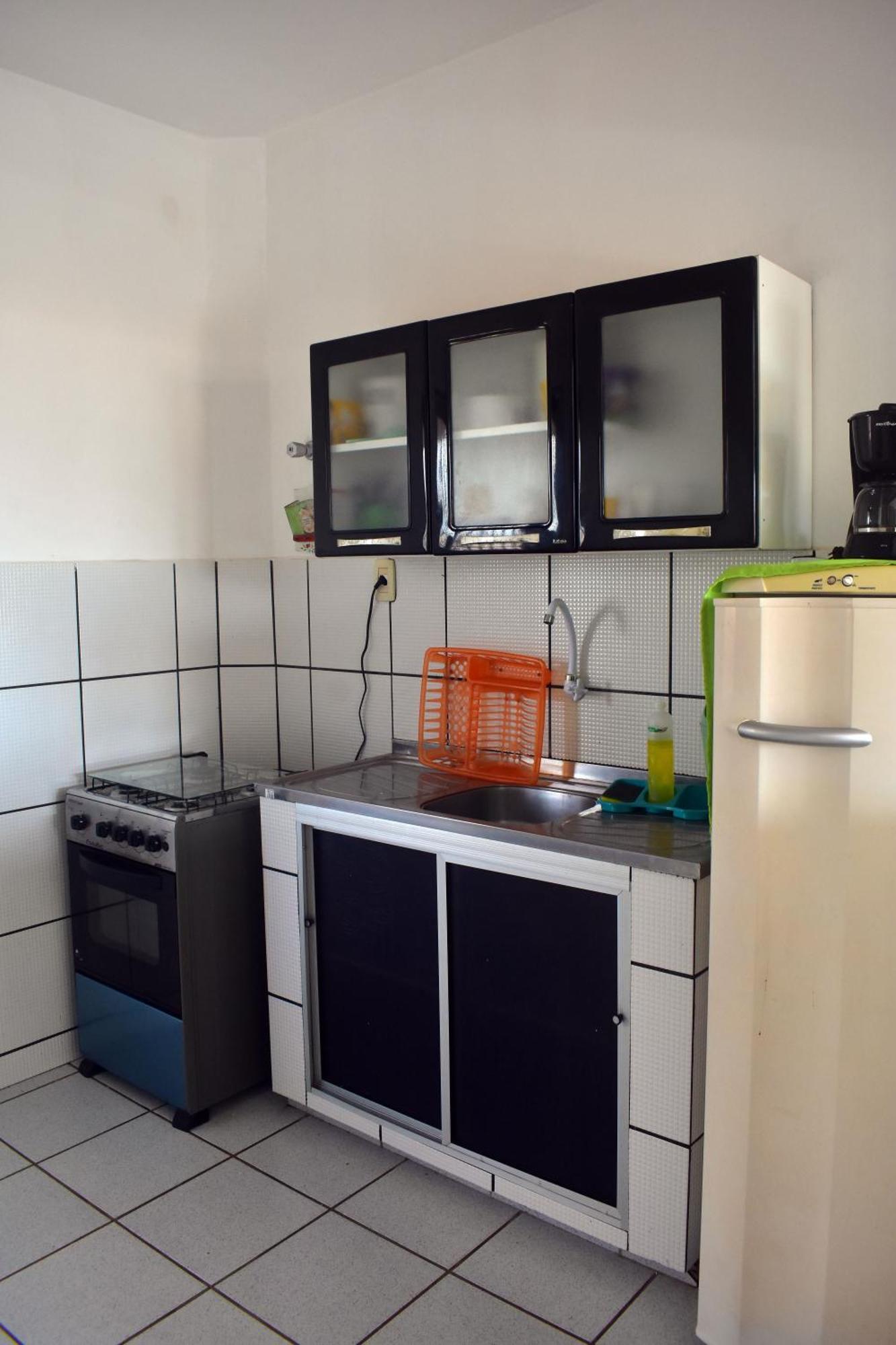 Condominio Oliveira 马拉戈日 外观 照片
