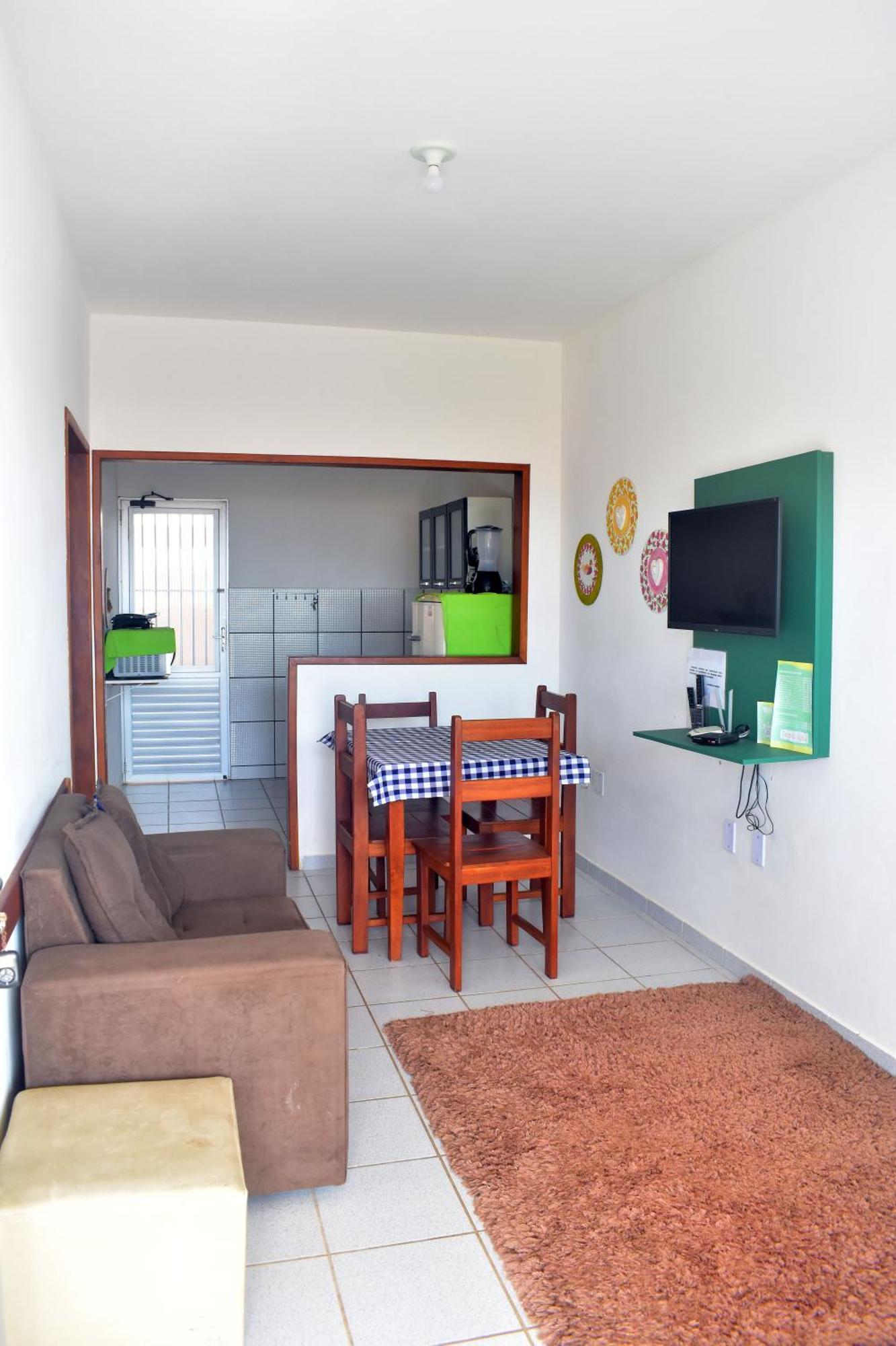 Condominio Oliveira 马拉戈日 外观 照片
