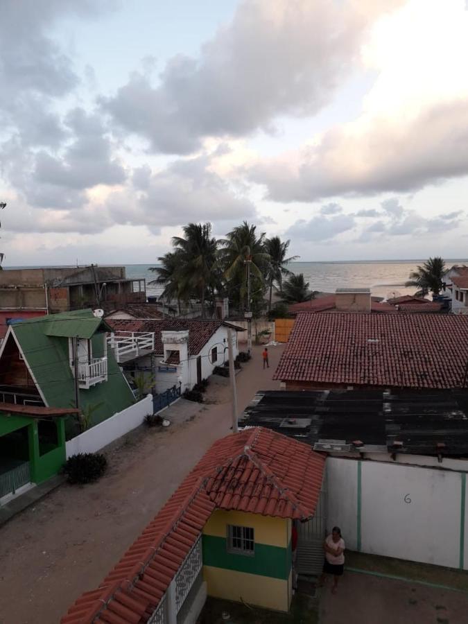 Condominio Oliveira 马拉戈日 外观 照片