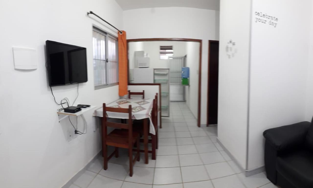 Condominio Oliveira 马拉戈日 外观 照片