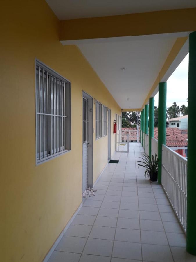 Condominio Oliveira 马拉戈日 外观 照片